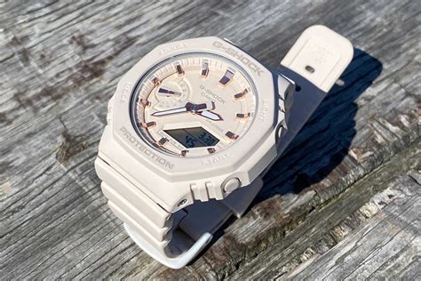 Introducing the Casio GMA.